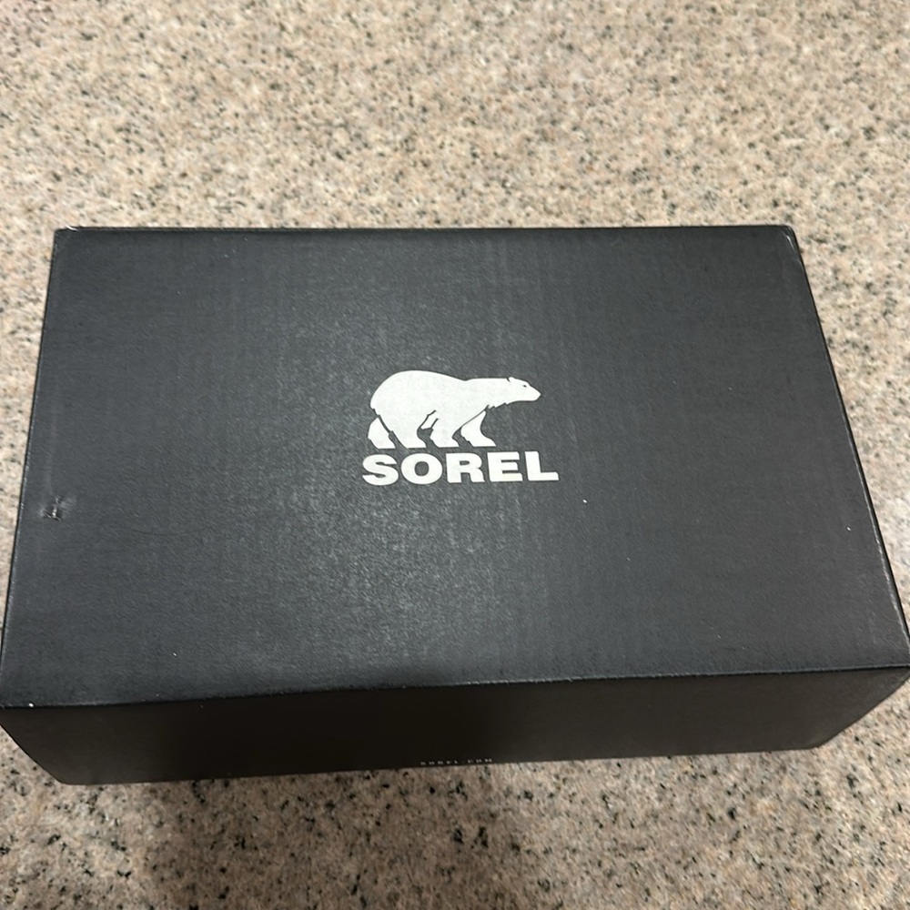 Sorel Go Mail Run Slippers - Picture 7 of 7